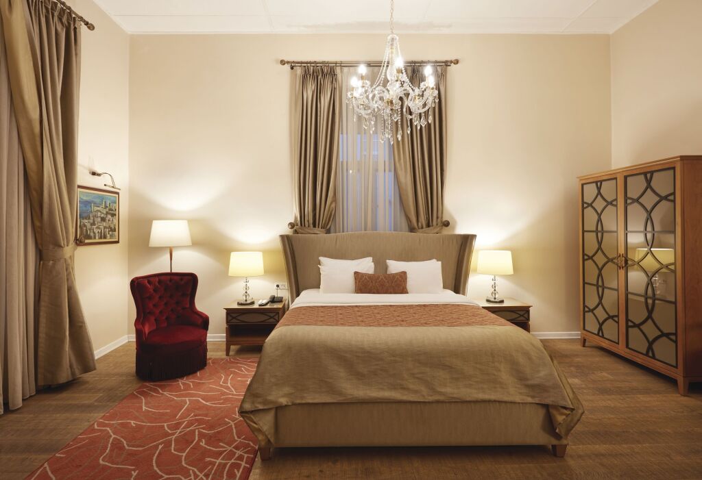 Villa levante Otel by null