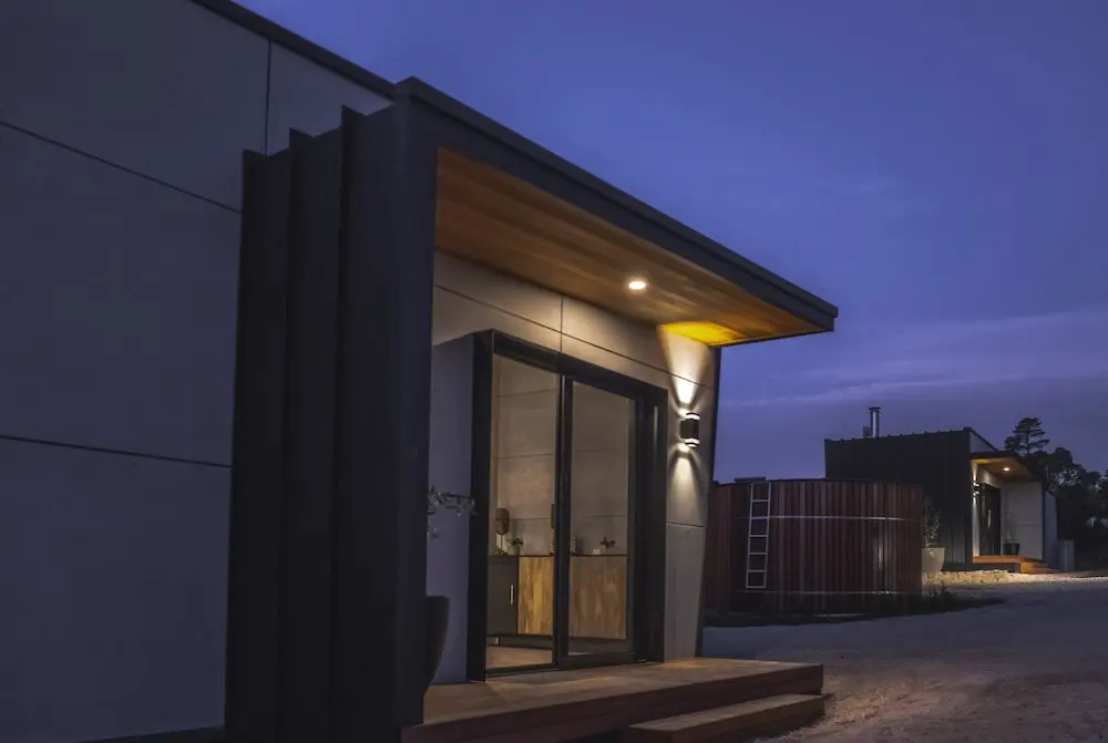 Pavilions at Lenswood