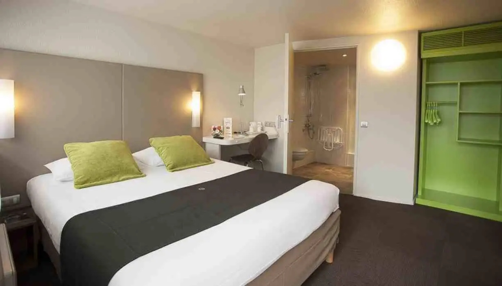 Hotel photo 5