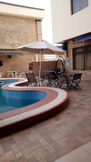 Geneva Hotel and Suites