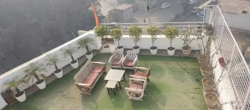 Hotel photo 16