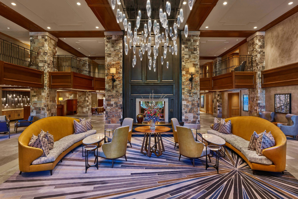 The St. Regis Deer Valley - Général