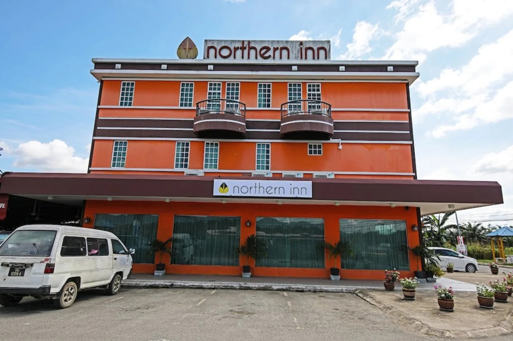 Hotel O Northern Inn