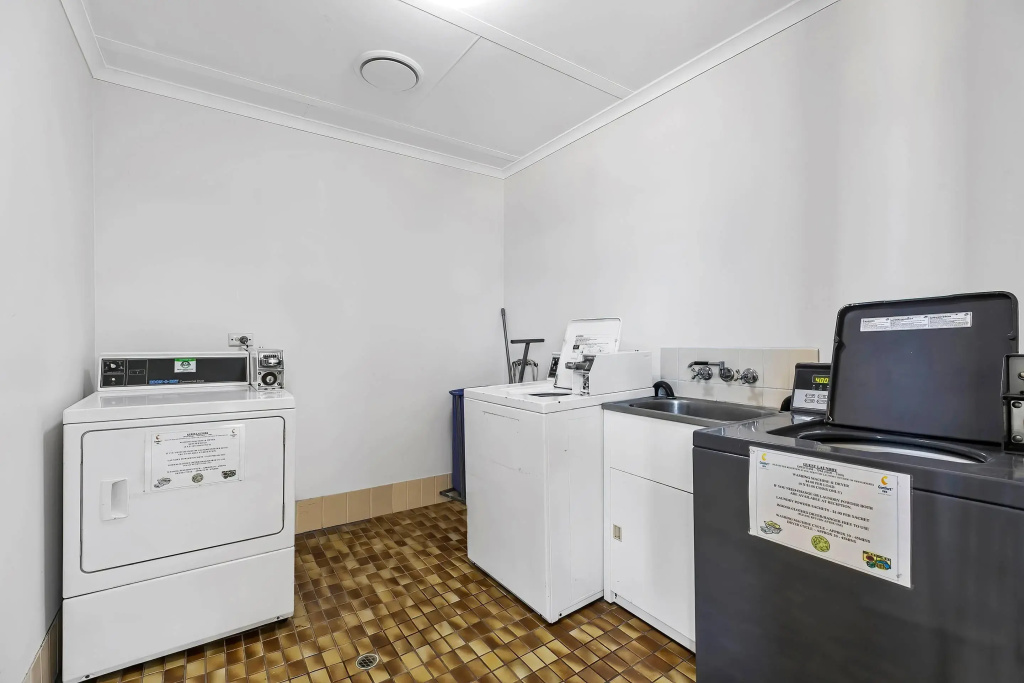 Comfort Inn on Main Hervey Bay - Général