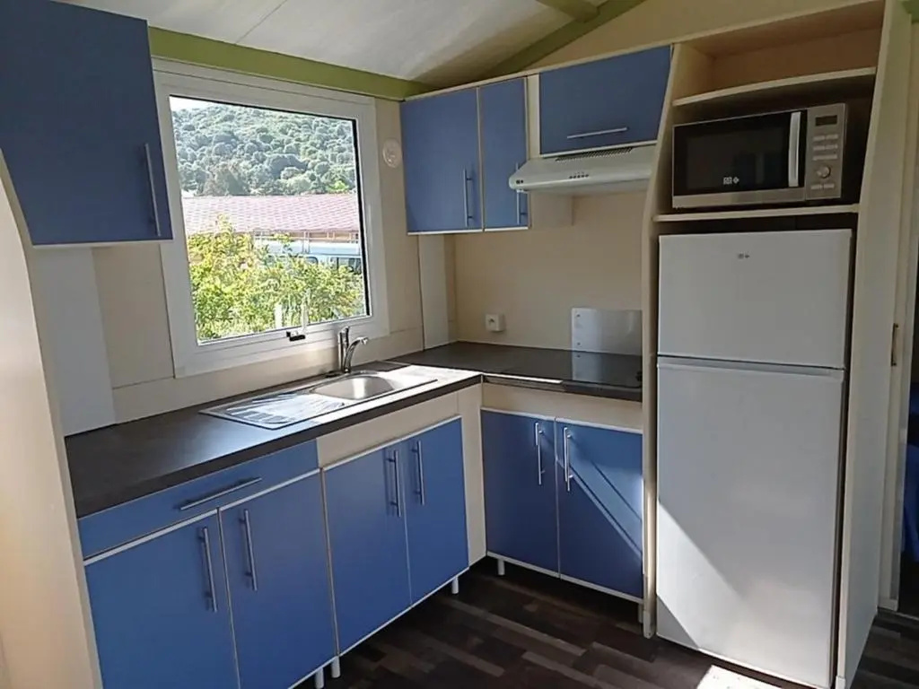 3 Bedrooms Chalet