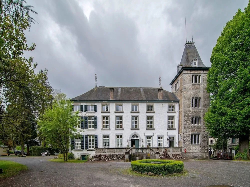 Elegant Apartment in Aywaille near Forest