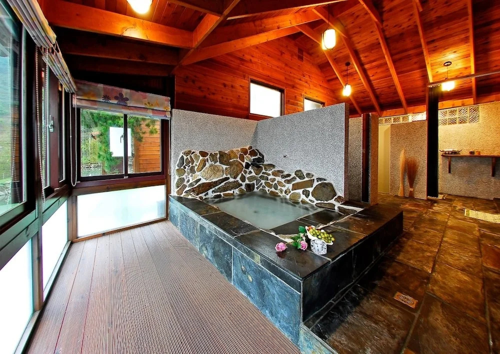 Water Villa