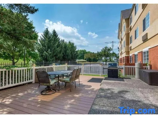 Motel 6 Suites Philadelphia Malvern Swedesford Rd, PA
