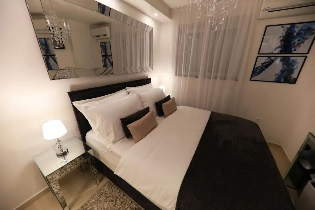 KIKO Luxury Accommodation - Chambres