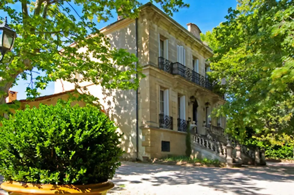 Embarben Maison d'hotes