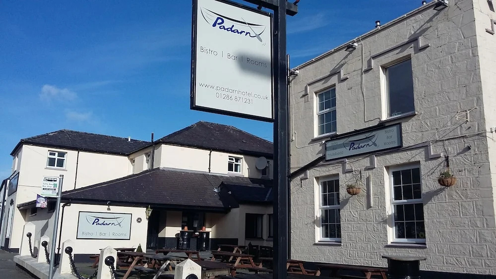 The Padarn Hotel