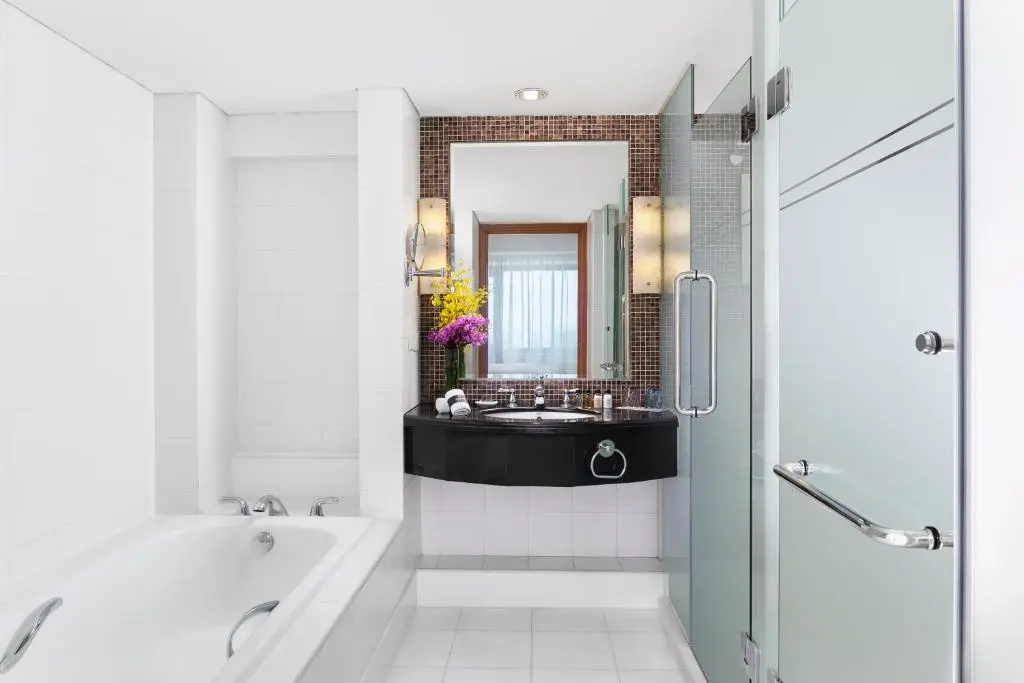 Radisson Collection Yangtze Shanghai - Chambres