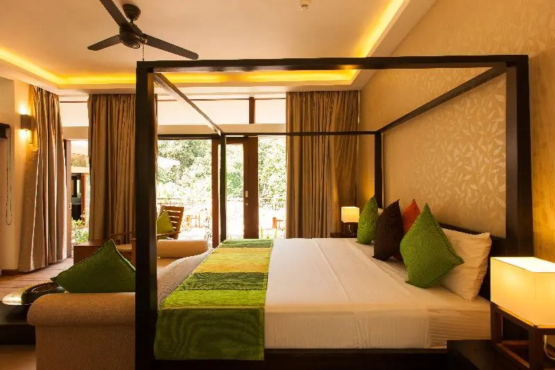 Le Relax Luxury Lodge - Adults Only - Chambres