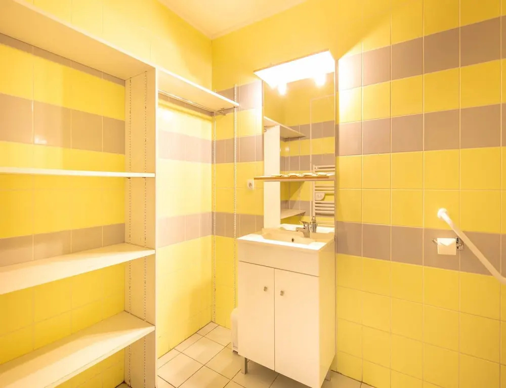 Afficher la photo 7 — Apartment Near Belle Etoile ski Lift
