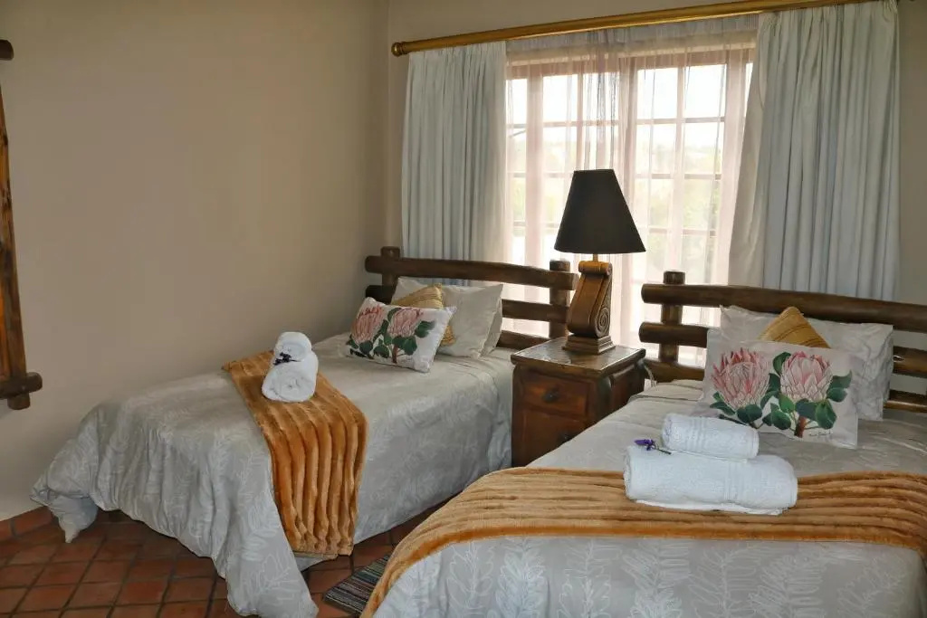 Kairos Home - Chambres