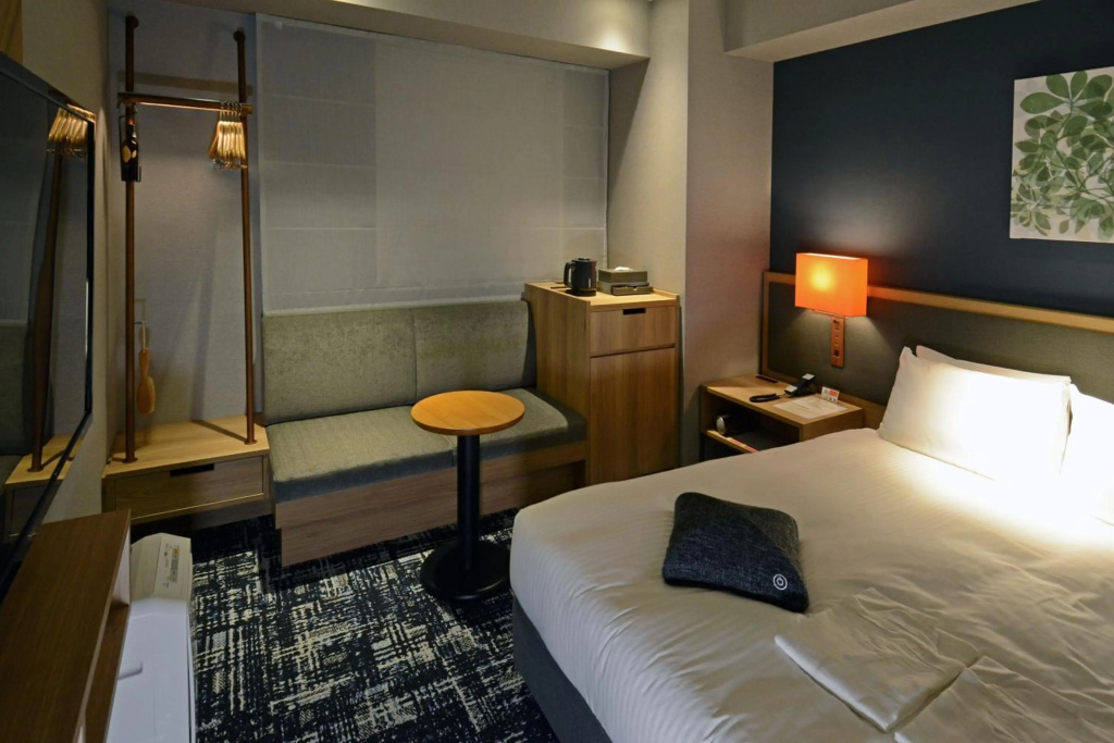 Hotel Forza Osaka Kitahama 사진 68