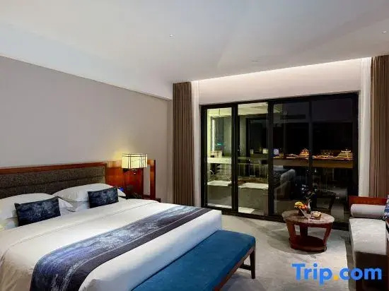 Dong Xiang Guesthouse - Chambres