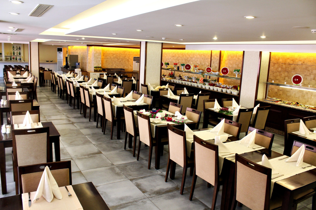 Hotel photo 20