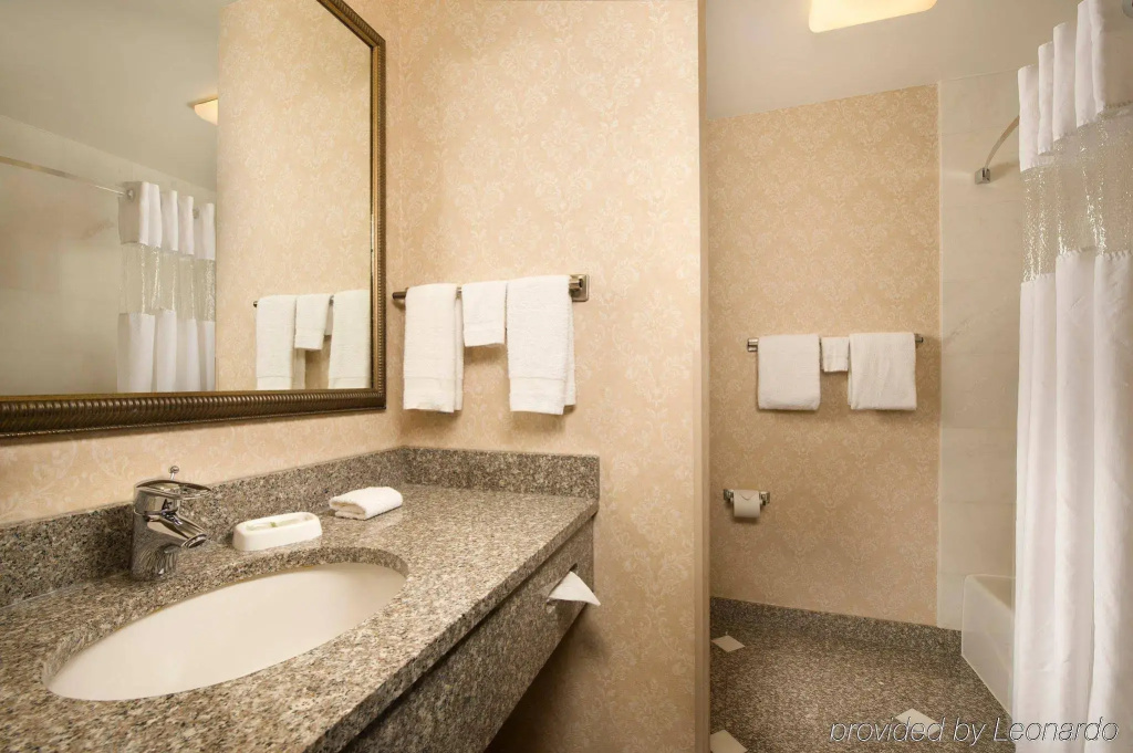 Drury Inn & Suites Greenville - Général