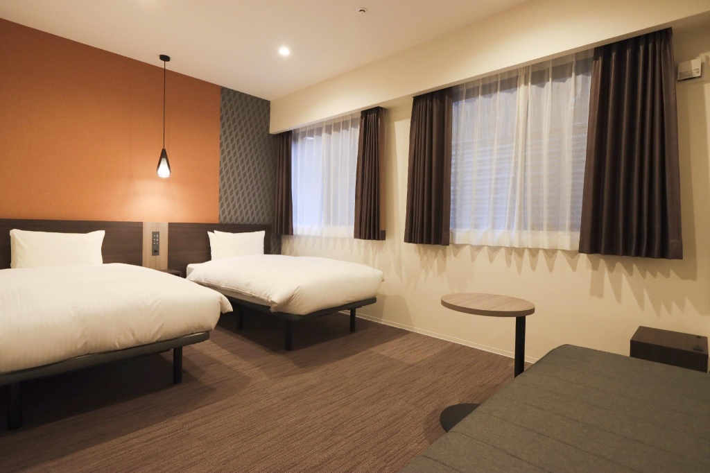 Wander Kyoto Nanajo Hotel 사진 8