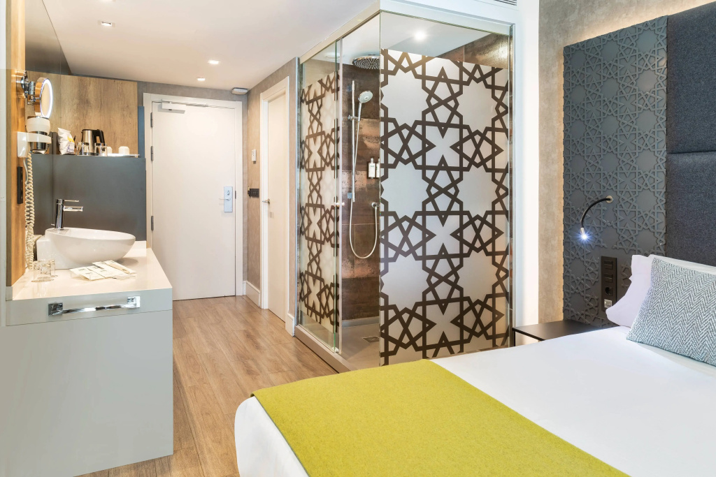 Catalonia Giralda Hotel - Général