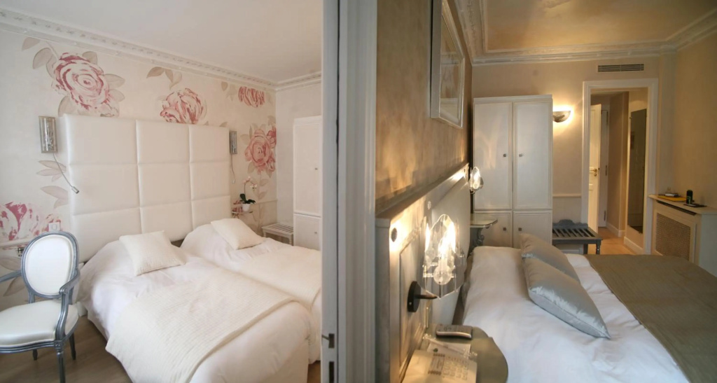 Hôtel Gavarni — 5