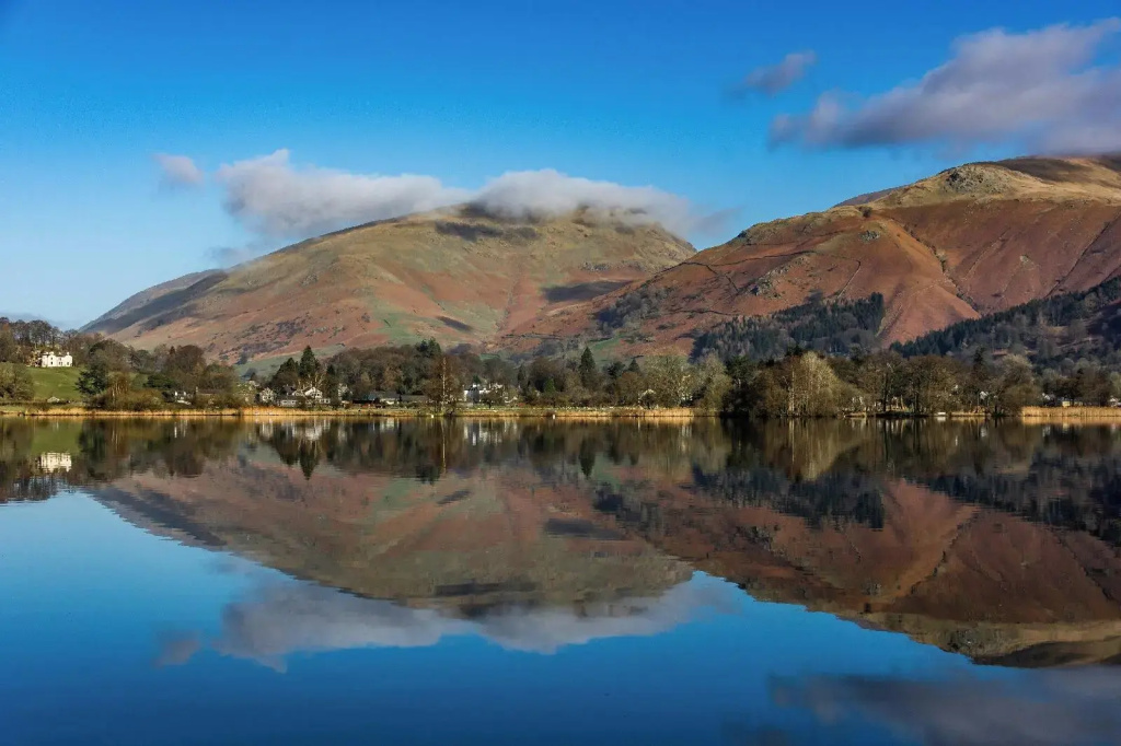 Rothay Garden by Harbour Hotels - Général