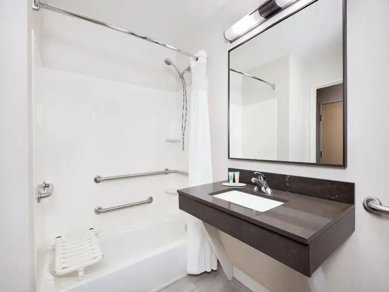 Fairfield Inn & Suites by Marriott Wilson - Chambres
