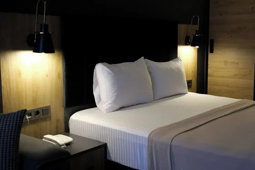 Hotel photo 2