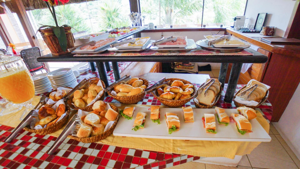 Azeda Boutique Hotel - Général