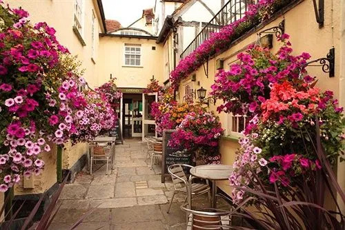 White Hart Hotel by Greene King Inns - Général