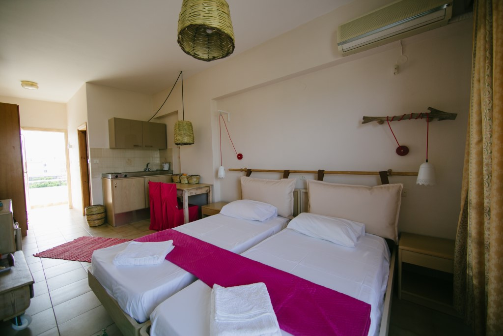 Gorgona Studios and Apartments Gorgona Studios and Apartments