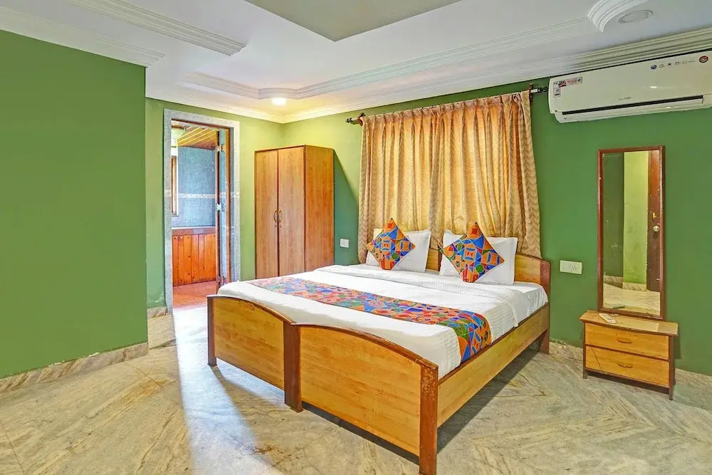 Hotel photo 6