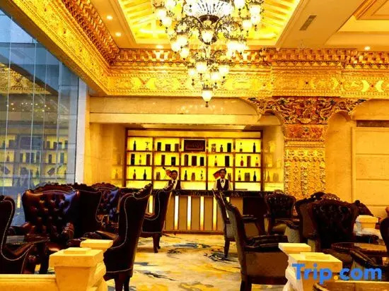 Shang Ba La Hotel