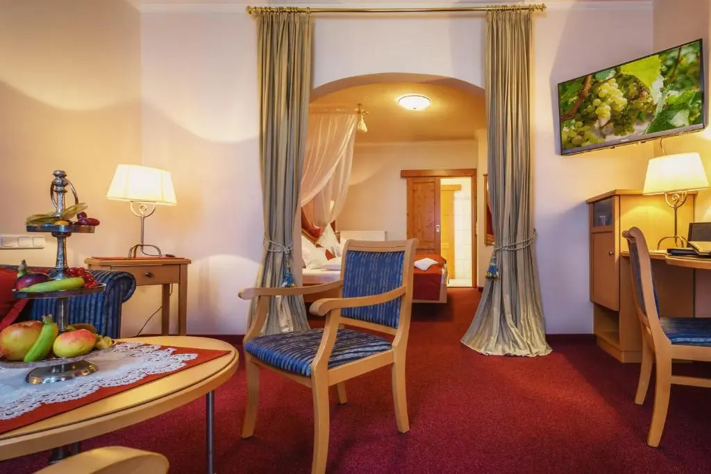 Junior Suite