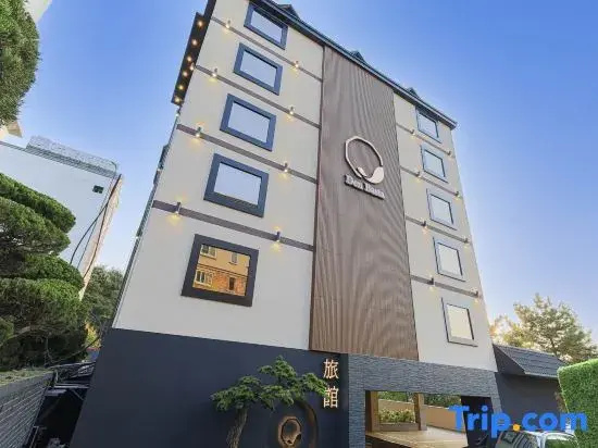Denbasta Ryokan Busan Mandeok