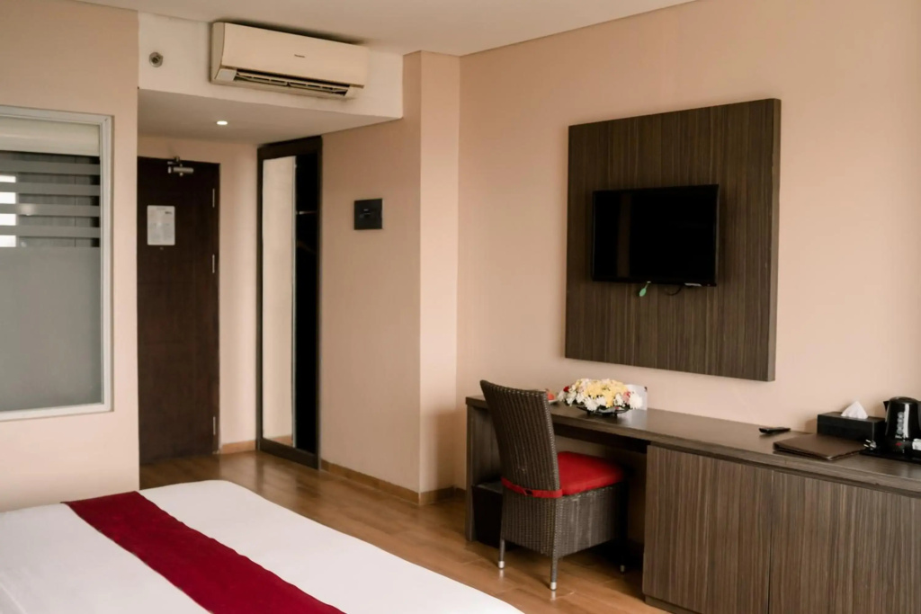 Merapi Merbabu Hotels & Resort Bekasi - Général