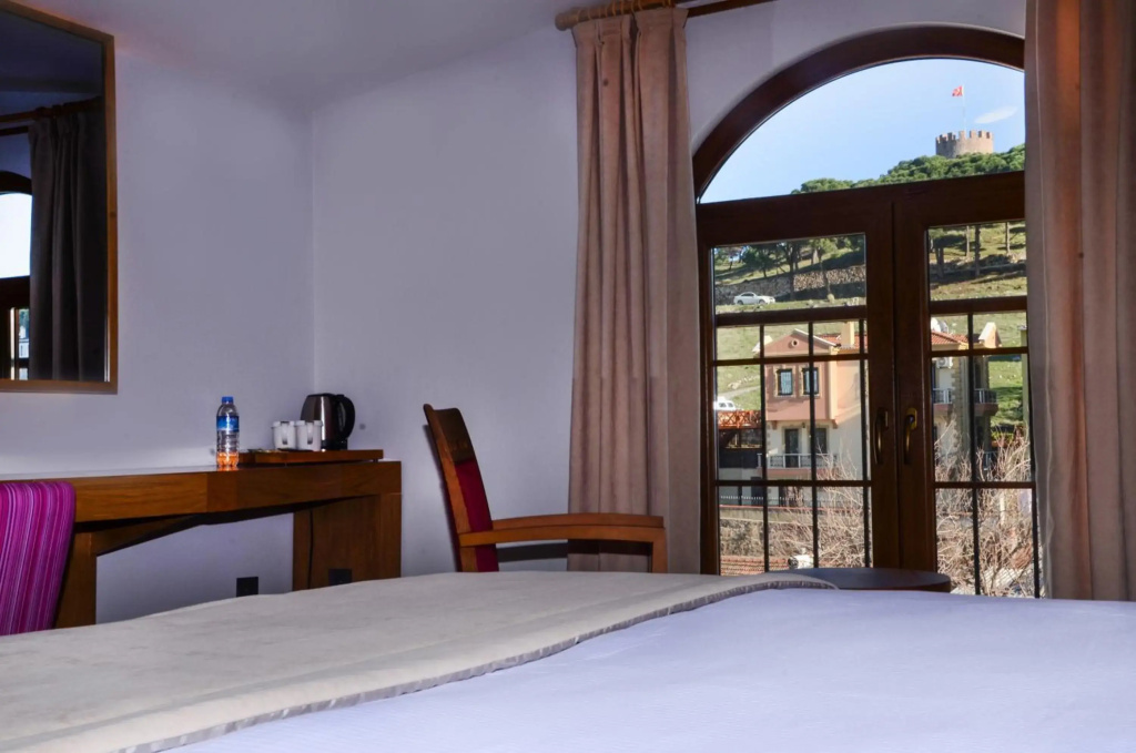 Bacacan Otel - фото 8
