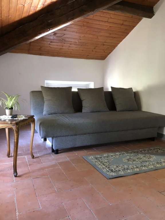 Номер Standard в Relais Puccini