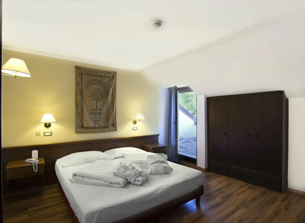 Hotel Baita Clementi - Général