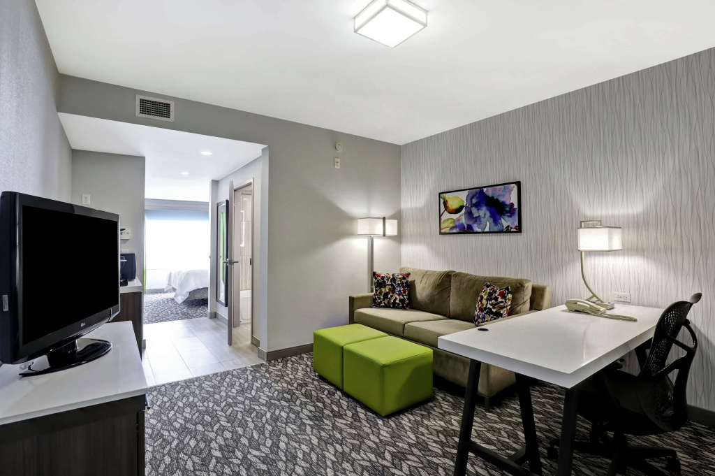 Hilton Garden Inn Toronto/Ajax - Général