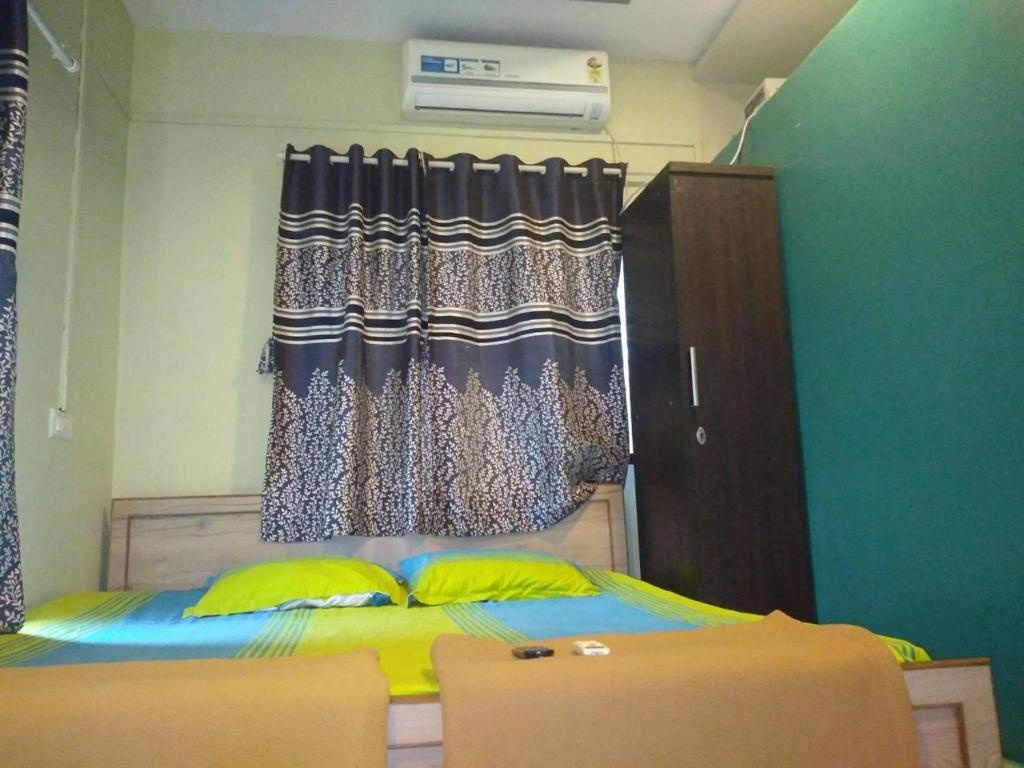 Standard Villa