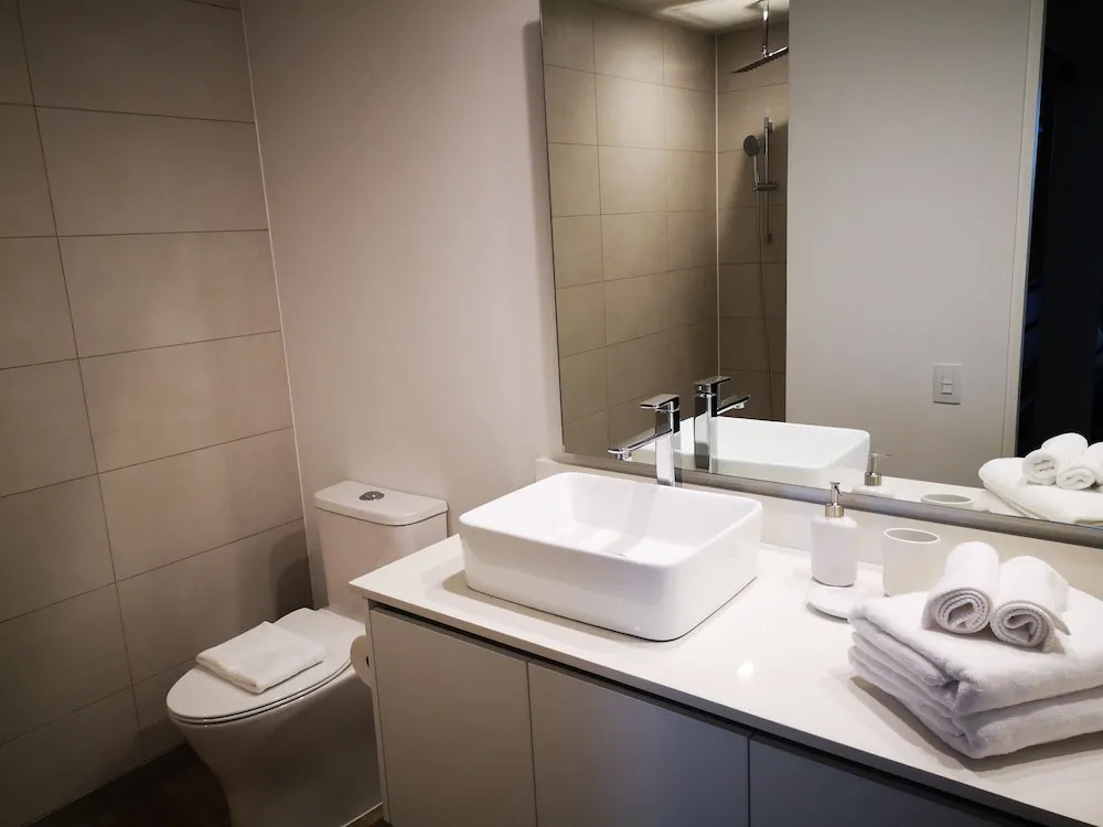 The Train Suites Curridabat - фото 22