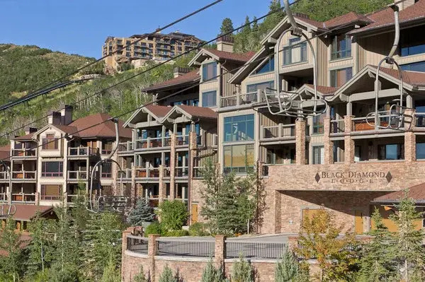 Black Diamond Lodge managed by Deer Valley Resort