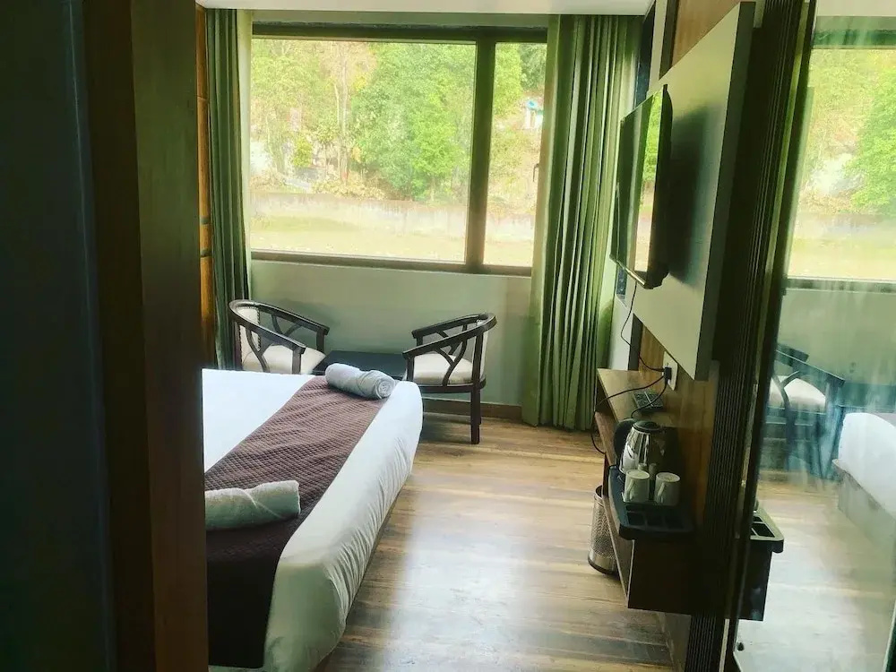 Hotel photo 2