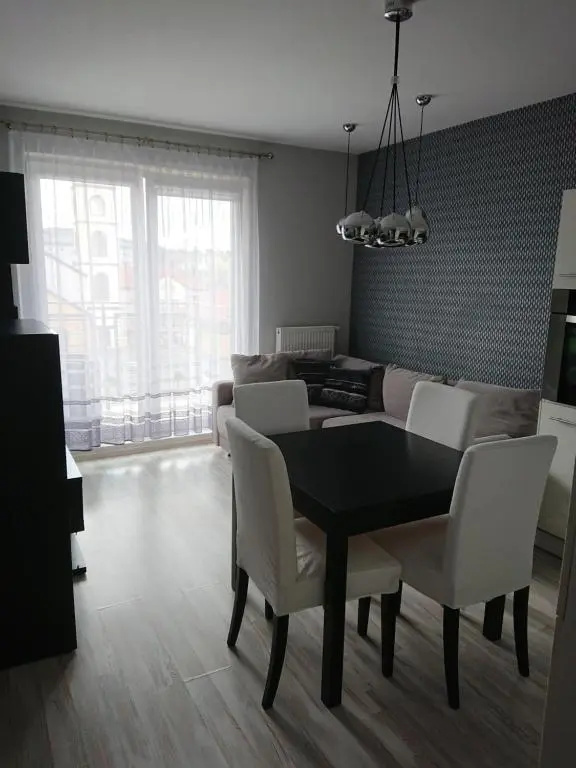 Reda Apartment