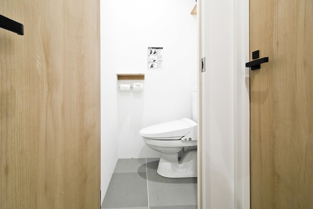 NEW WORLD INN - Hostel 사진 8