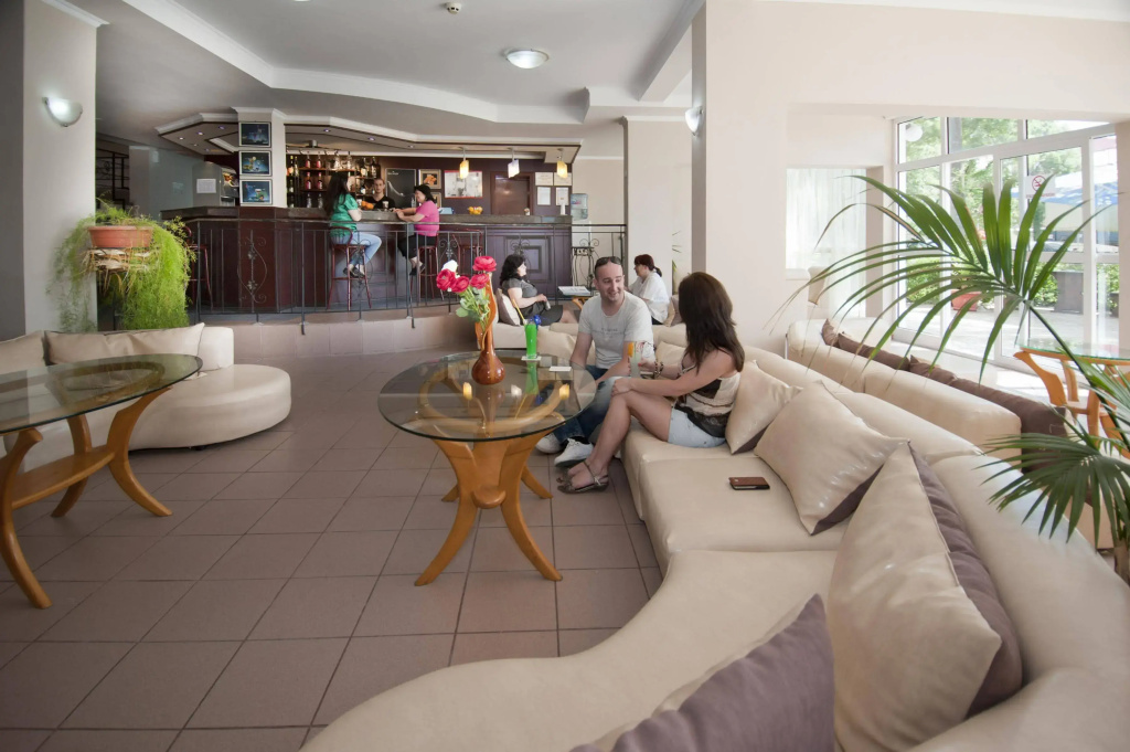 Hotel photo 15