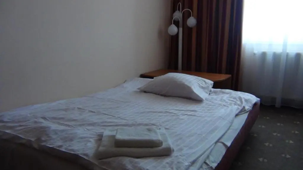 Hotel Jantar - Général