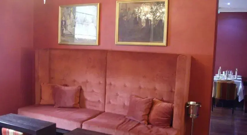 Kokoshkovata Boutique House - Général